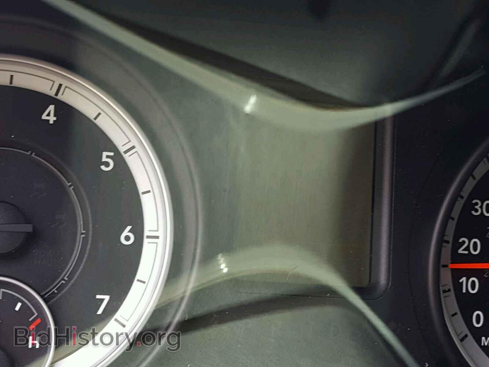 2013 RAM 1500 ST - VIN: 1C6RR6FT6DS618703 - Фото 8