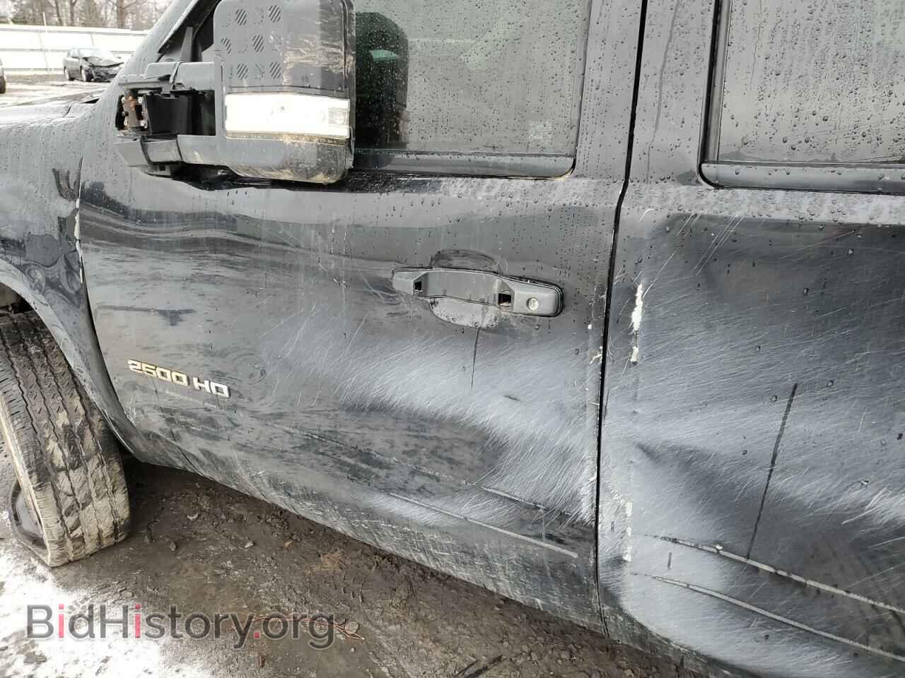 2013 GMC SIERRA - VIN: 1GT120C87DF168933 - Фото 7