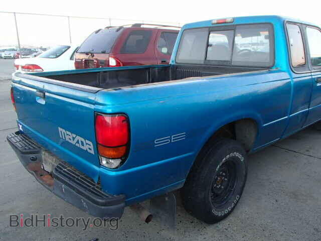1995 MAZDA B2300 - VIN: 4F4CR16A2STM14110 - Фото 10