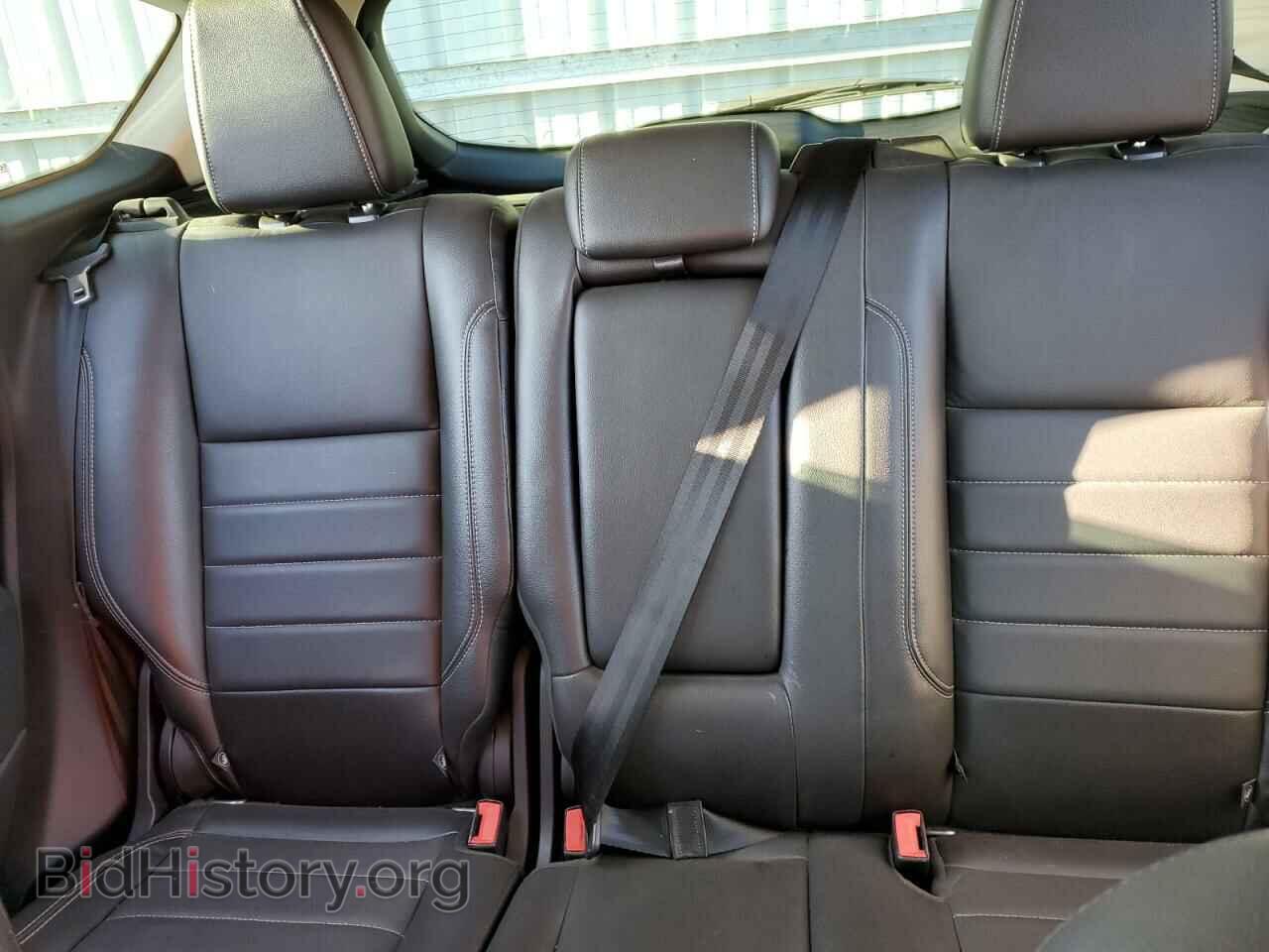 2013 FORD CMAX - VIN: 1FADP5CU4DL543791 - Фото 10