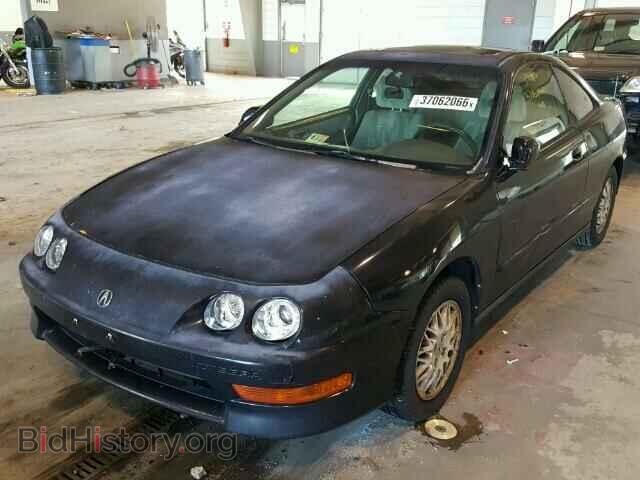 1998 ACURA INTEGRA - VIN: JH4DC4358WS016921 - Фото 2