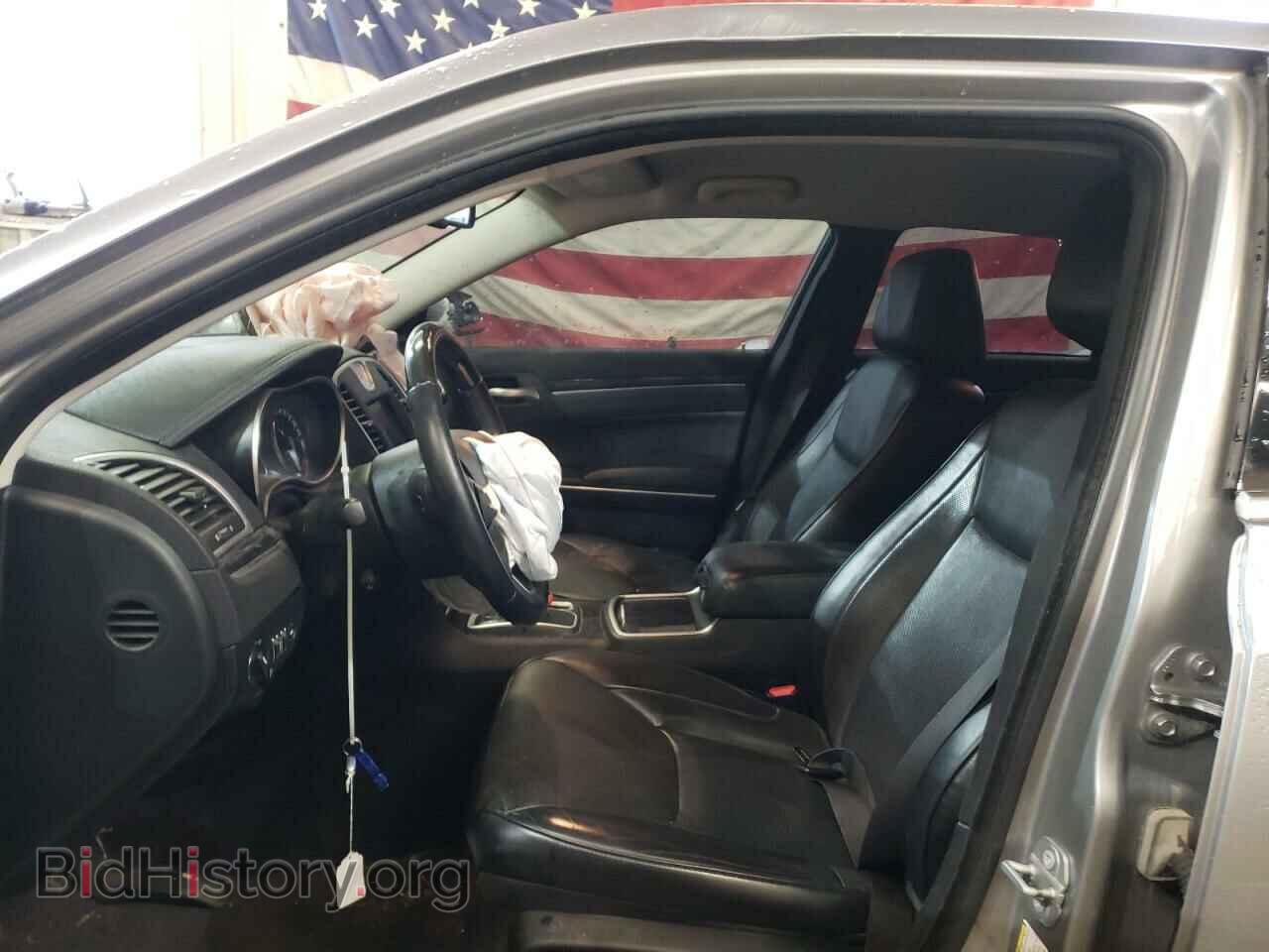 2018 CHRYSLER 300 - VIN: 2C3CCAKG1JH269064 - Фото 7