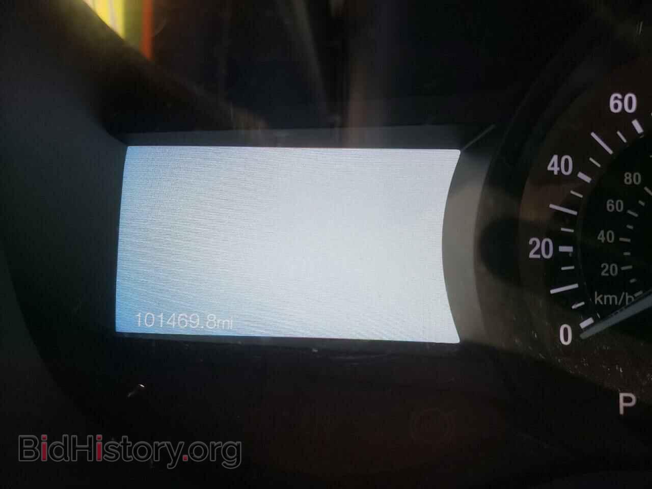 2016 FORD EDGE - VIN: 2FMPK3K96GBC04389 - Photo 8