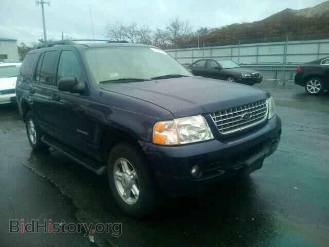 Photo 1FMZU73E75UB22541 - FORD EXPLORER 2005