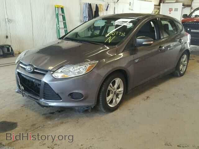 2014 FORD FOCUS - VIN: 1FADP3K26EL230778 - Photo 2