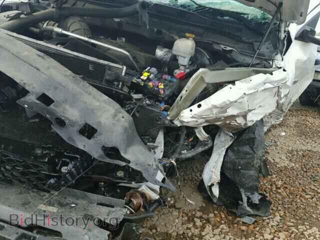 2012 DODGE RAM 1500 - VIN: 1C6RD7FTXCS203936 - Фото 10