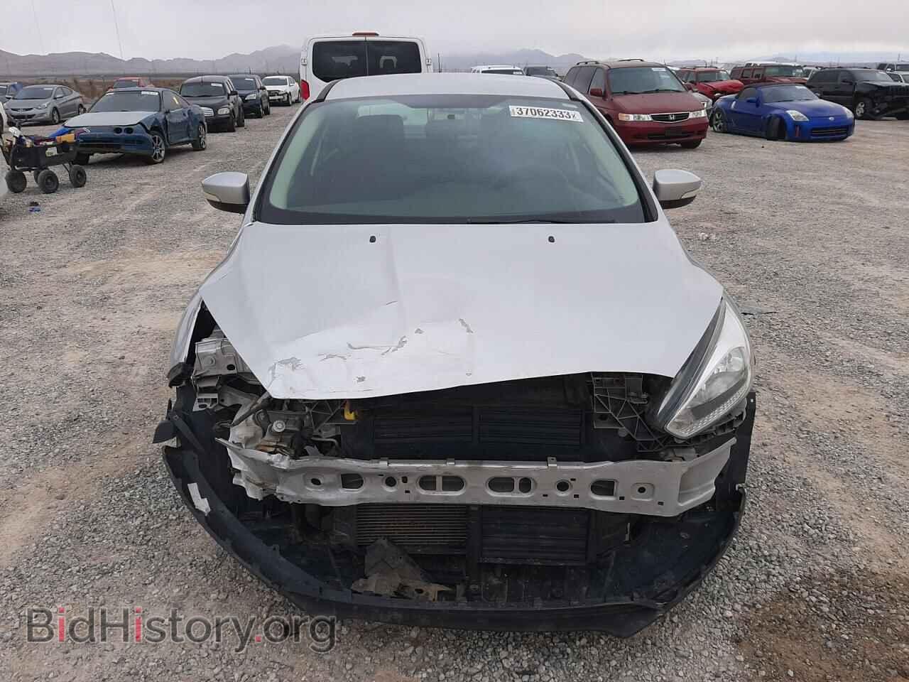 2015 FORD FOCUS - VIN: 1FADP3F29FL329980 - Фото 5