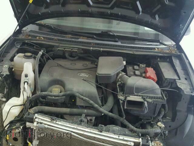2013 FORD EDGE - VIN: 2FMDK4JC3DBB34268 - Фото 7