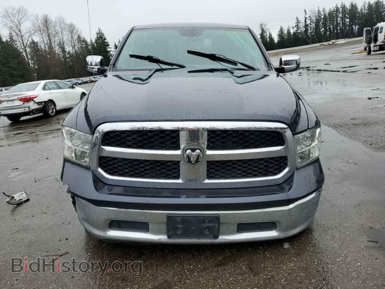 2014 RAM 1500 - VIN: 1C6RR7GT2ES254902 - Фото 5