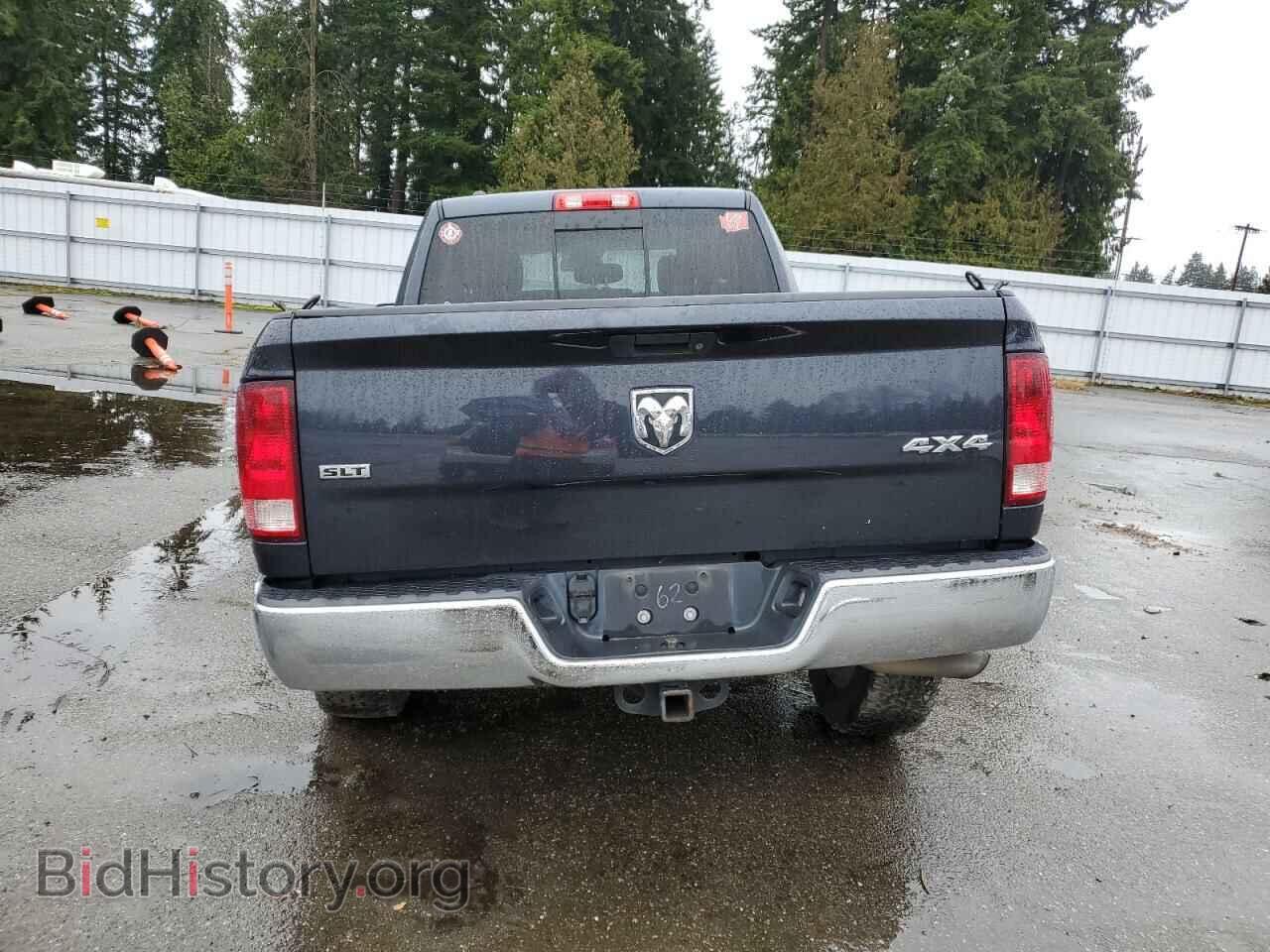 2014 RAM 1500 - VIN: 1C6RR7GT2ES254902 - Фото 6
