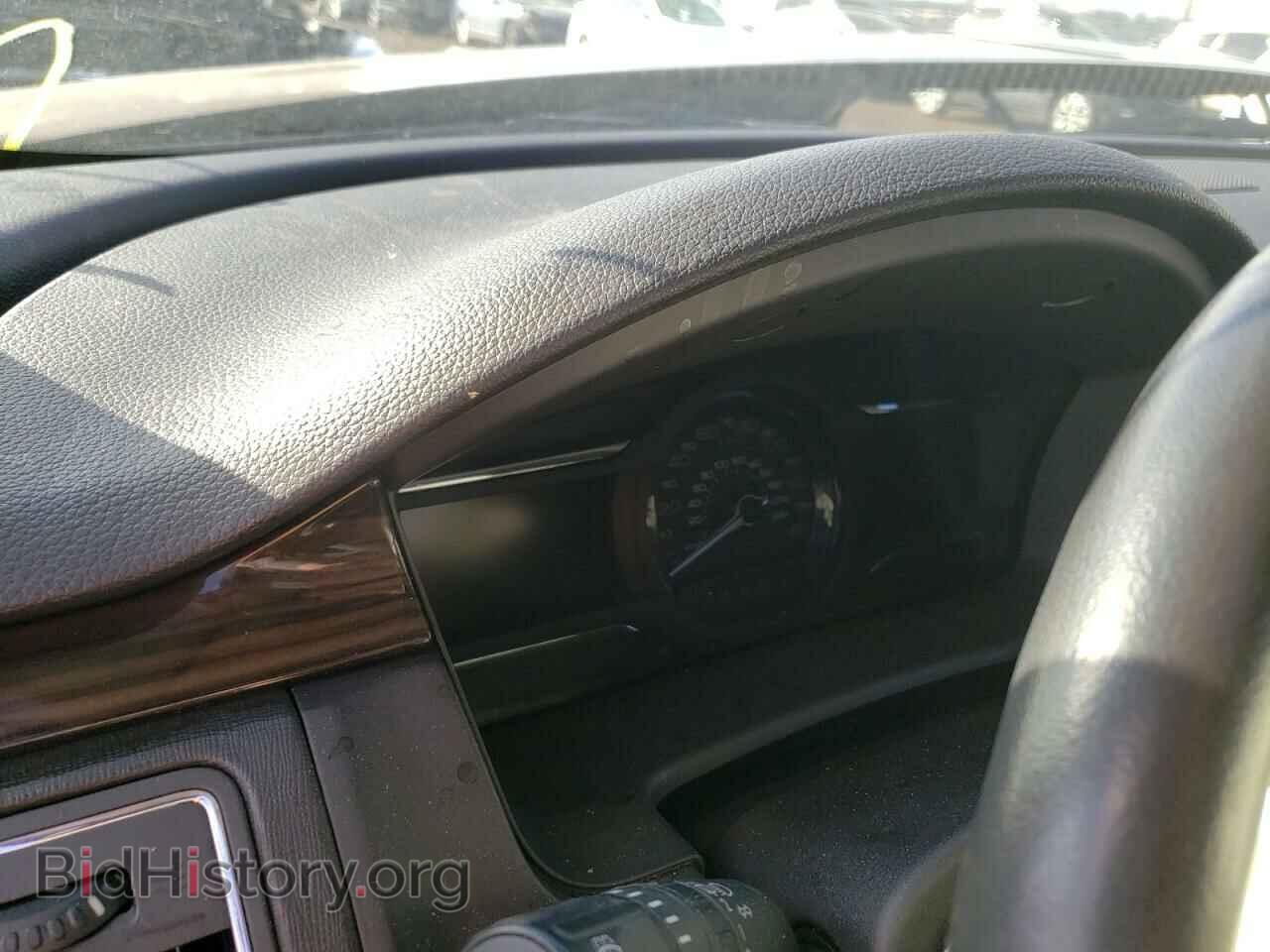 2019 FORD FLEX - VIN: 2FMHK6C83KBA32097 - Фото 8