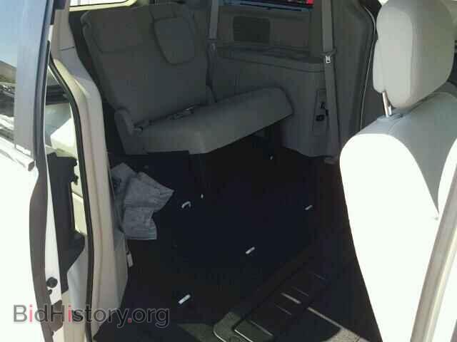 2011 DODGE CARAVAN - VIN: 2D4RN5DG6BR632977 - Фото 6