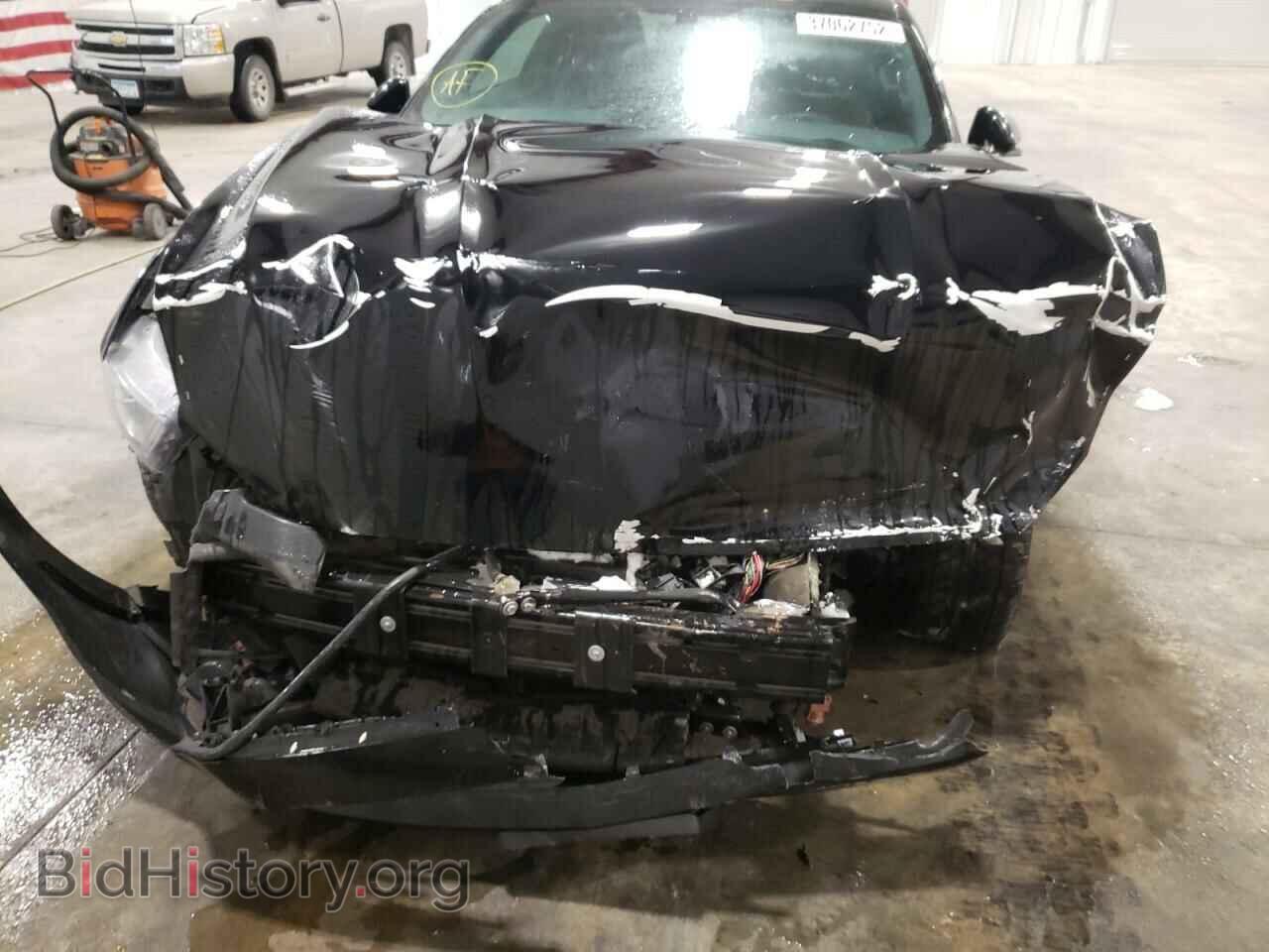2017 FORD MUSTANG - VIN: 1FA6P8TH1H5310491 - Фото 9