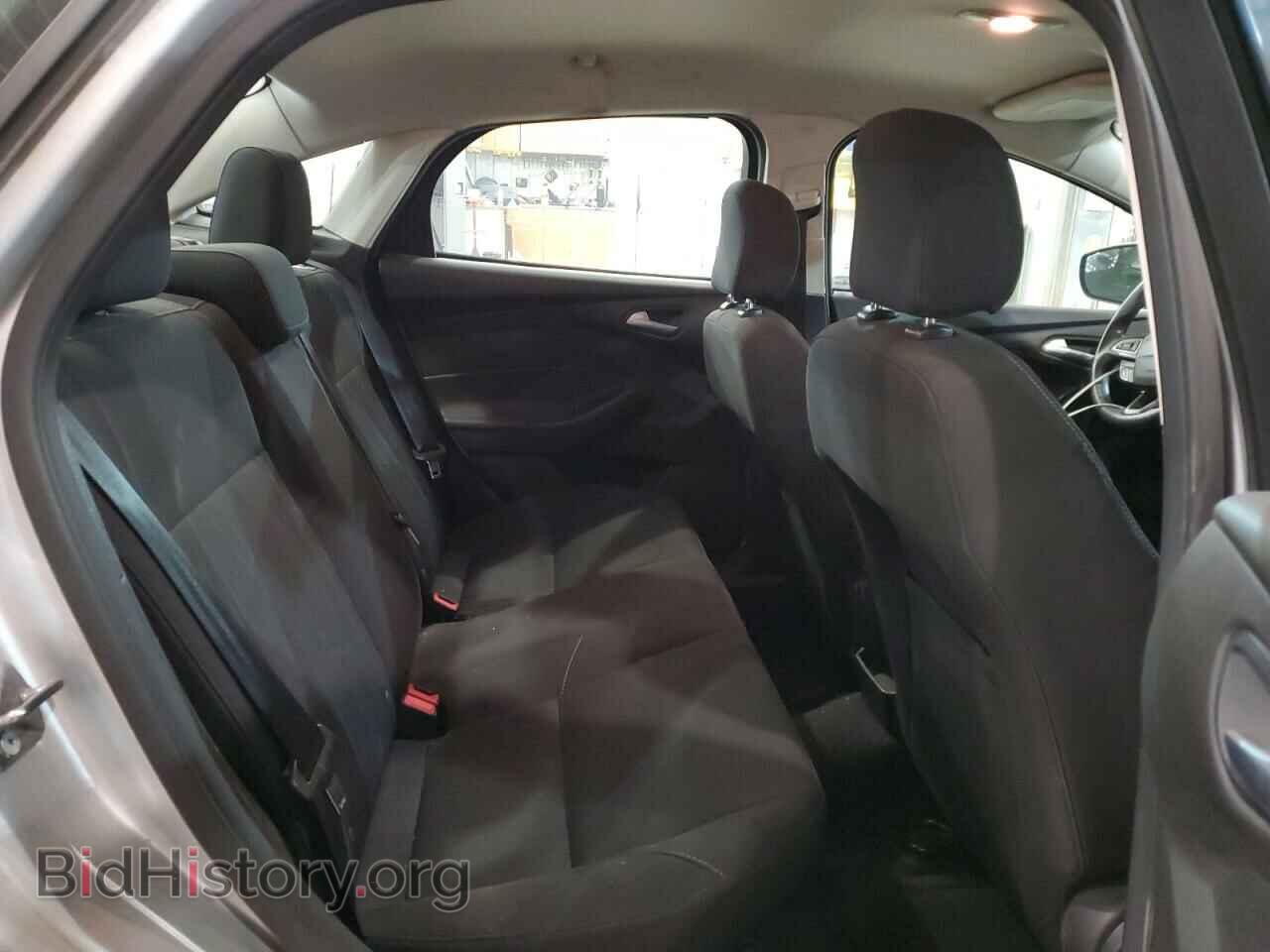 2016 FORD FOCUS - VIN: 1FADP3FE2GL253594 - Фото 10
