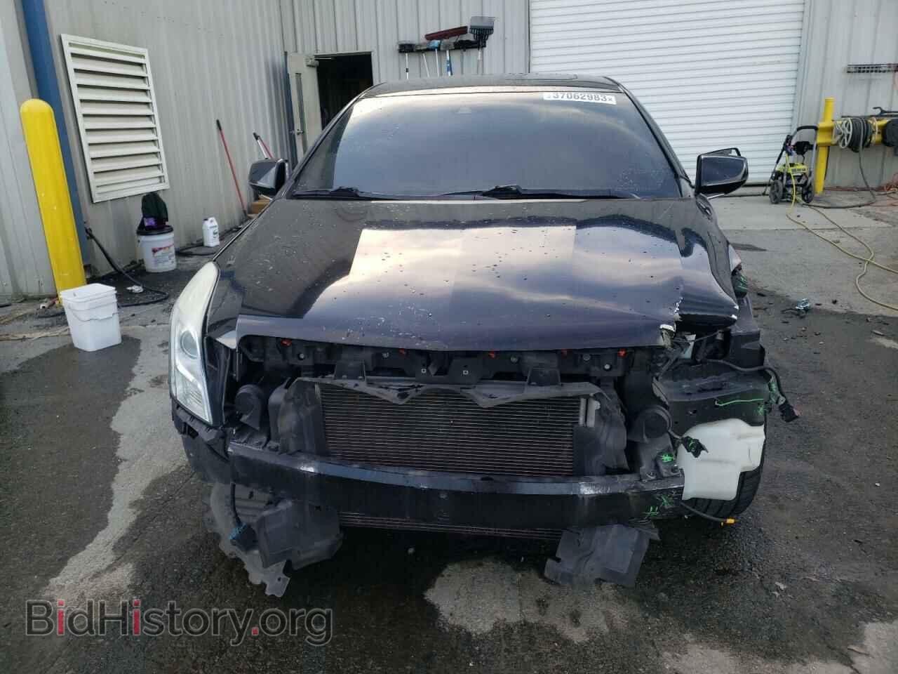 2014 CADILLAC XTS - VIN: 2G61M5S31E9243703 - Фото 5