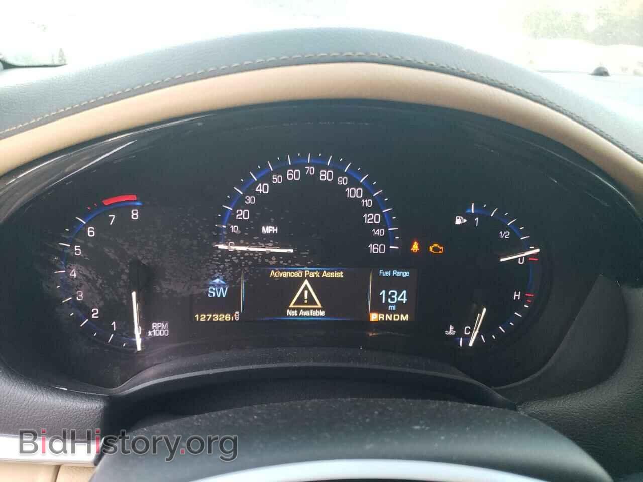 2014 CADILLAC XTS - VIN: 2G61M5S31E9243703 - Фото 9