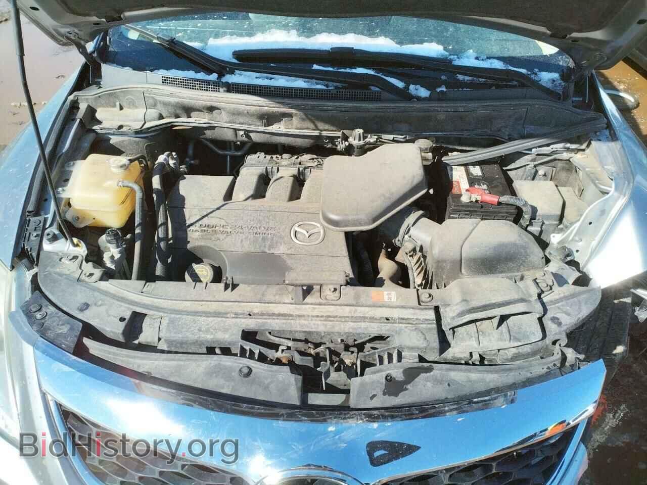 2010 MAZDA CX-9 - VIN: JM3TB3MA8A0229501 - Фото 7