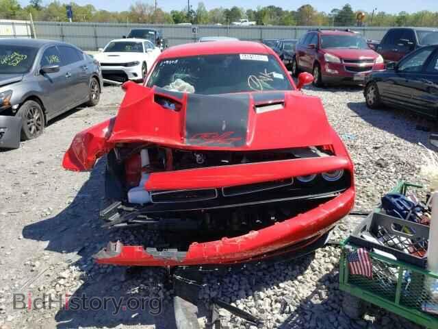 2018 DODGE CHALLENGER - VIN: 2C3CDZBT7JH168913 - Photo 5