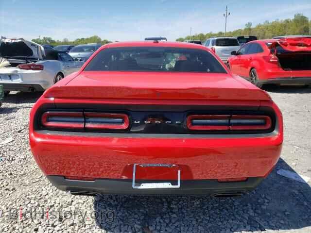 2018 DODGE CHALLENGER - VIN: 2C3CDZBT7JH168913 - Photo 6
