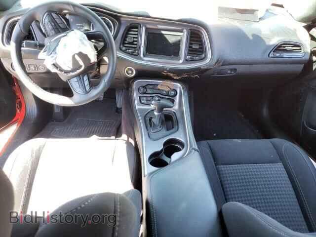 2018 DODGE CHALLENGER - VIN: 2C3CDZBT7JH168913 - Photo 8