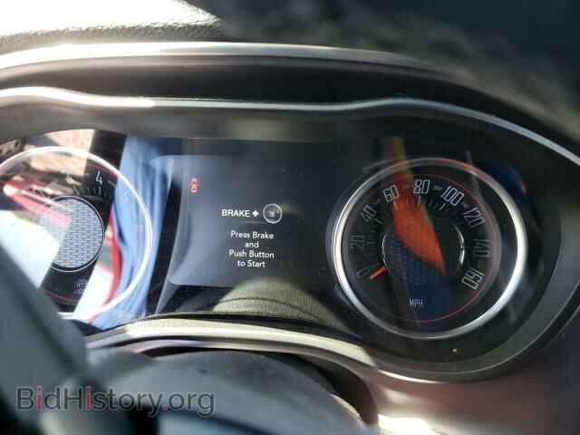2018 DODGE CHALLENGER - VIN: 2C3CDZBT7JH168913 - Photo 9