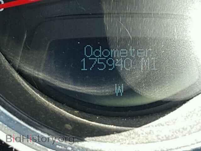 2009 CADILLAC CTS - VIN: 1G6DT57V690145891 - Фото 8