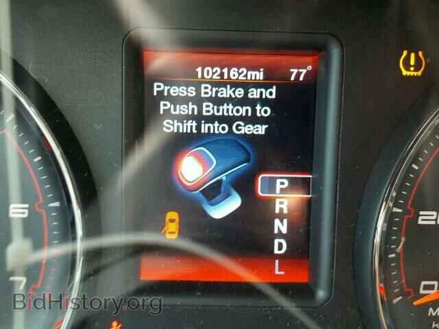 2012 DODGE CHARGER - VIN: 2C3CDXBG7CH178223 - Фото 8