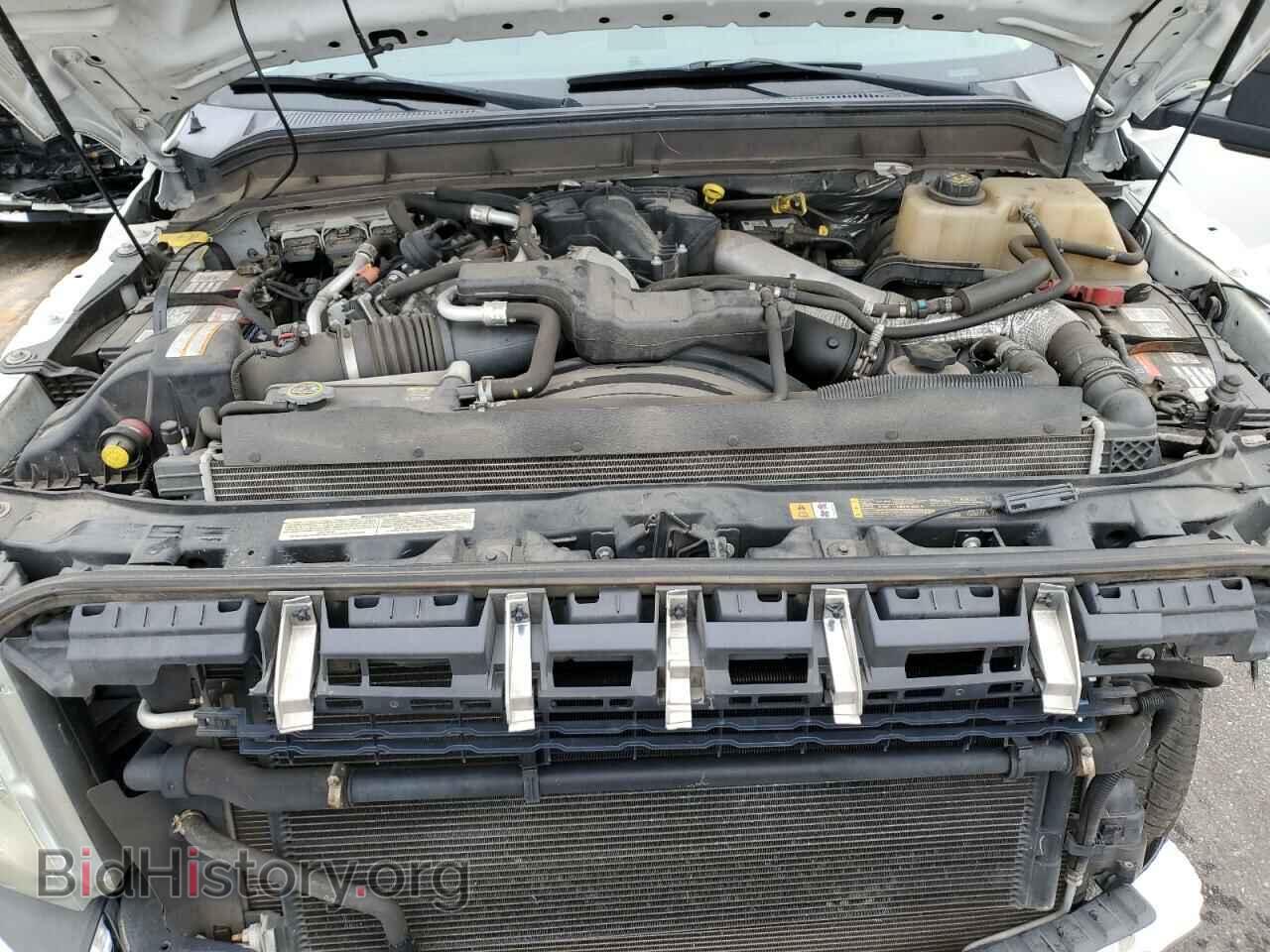 2013 FORD F250 - VIN: 1FT7W2BT2DEA30173 - Фото 11