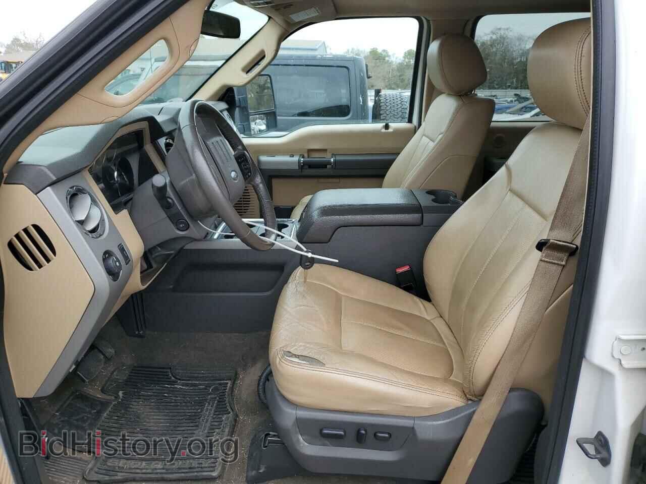 2013 FORD F250 - VIN: 1FT7W2BT2DEA30173 - Фото 7