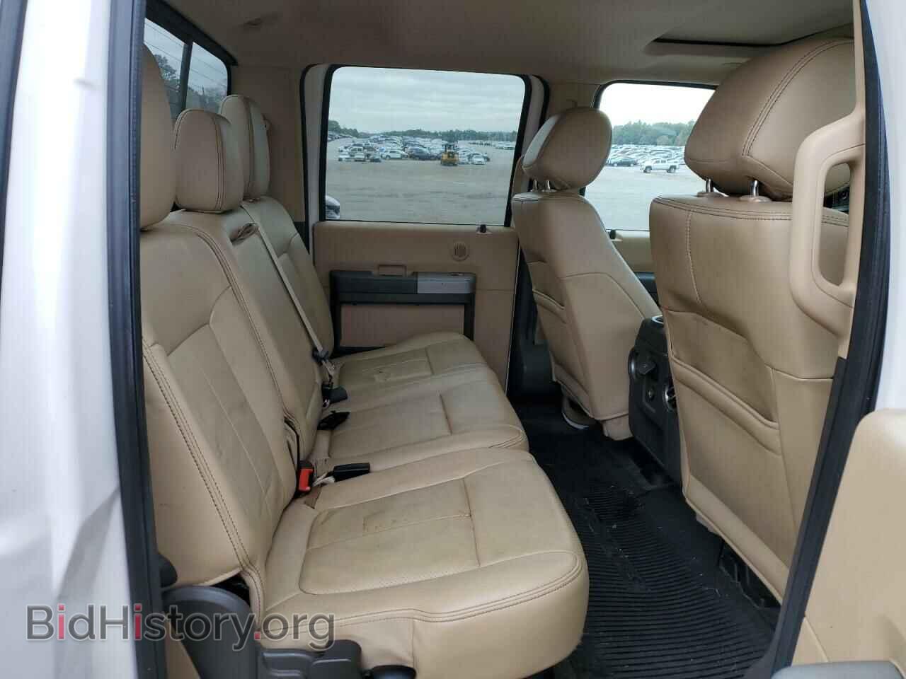 2013 FORD F250 - VIN: 1FT7W2BT2DEA30173 - Фото 10