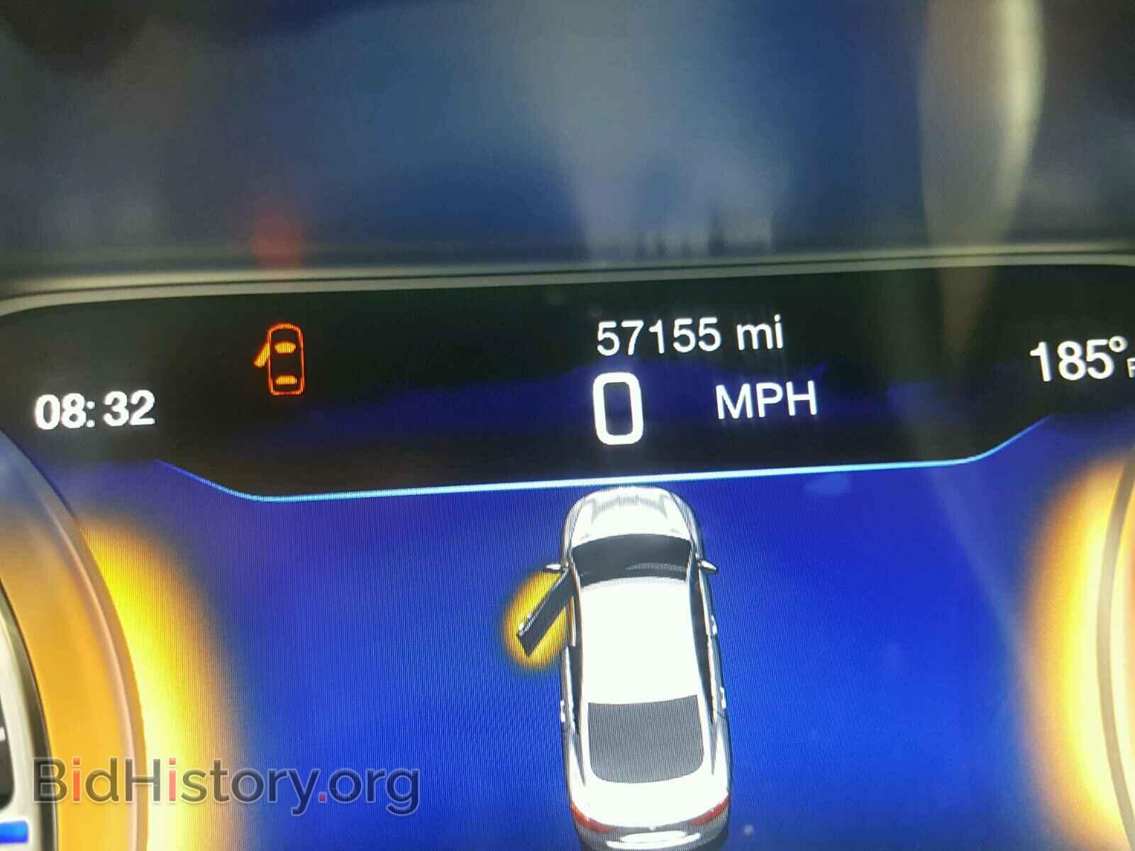 2015 CHRYSLER 200 - VIN: 1C3CCCCB9FN674781 - Photo 8