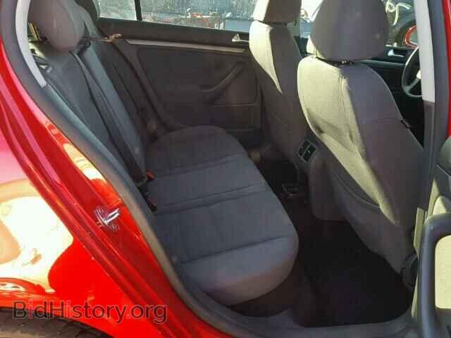 2007 VOLKSWAGEN RABBIT - VIN: WVWDR71K07W077717 - Фото 6