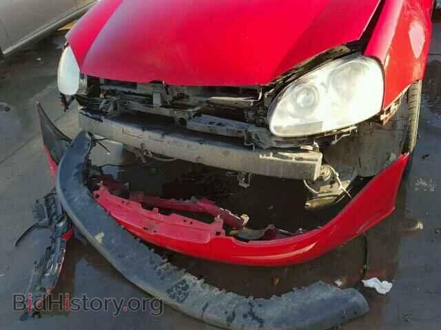 2007 VOLKSWAGEN RABBIT - VIN: WVWDR71K07W077717 - Фото 9
