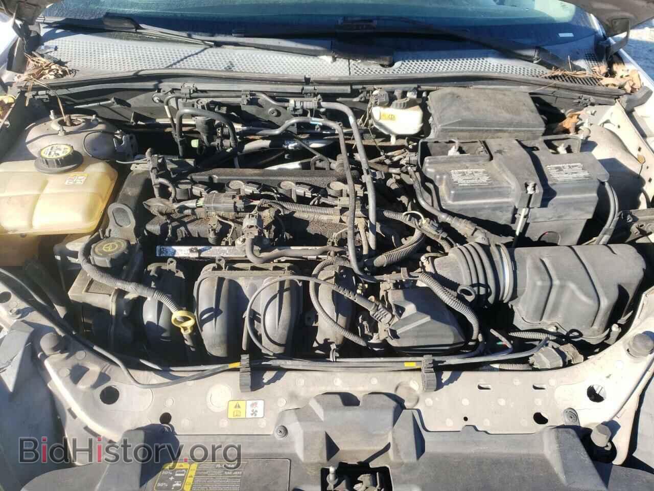 2006 FORD FOCUS - VIN: 1FAFP34NX6W156880 - Фото 7