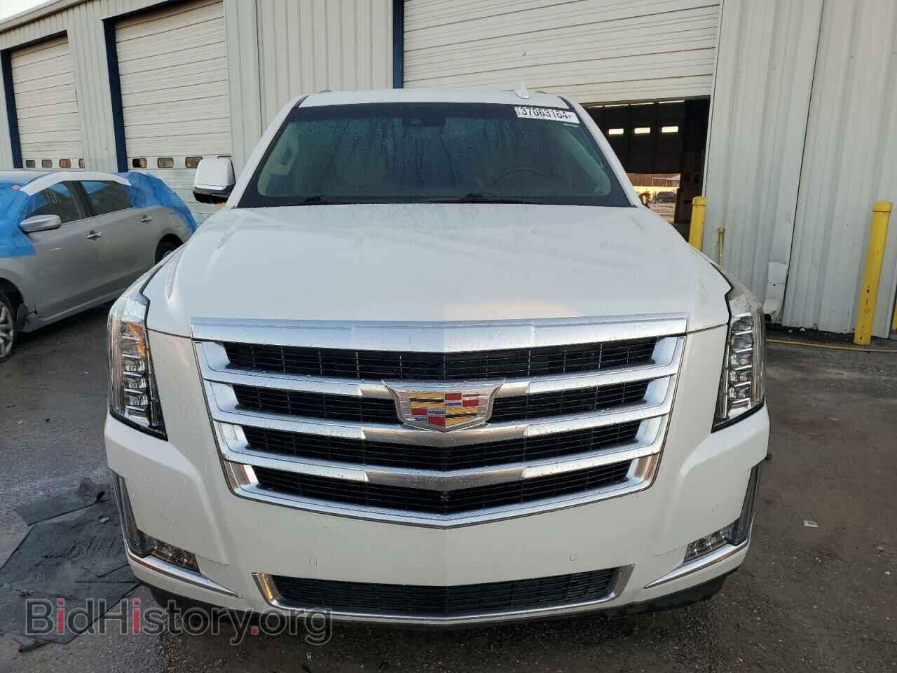 2016 CADILLAC ESCALADE - VIN: 1GYS4BKJ5GR262076 - Фото 5