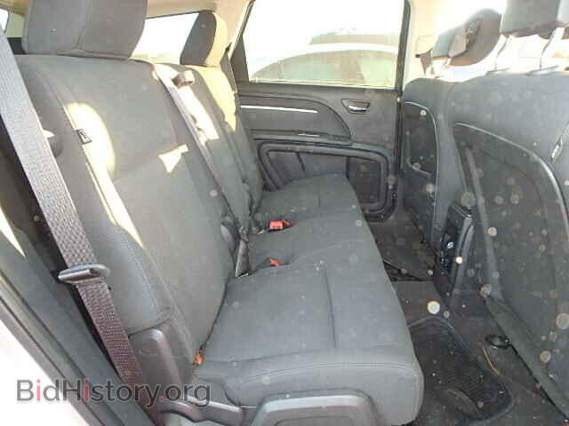 2010 DODGE JOURNEY - VIN: 3D4PG5FV4AT149240 - Фото 6