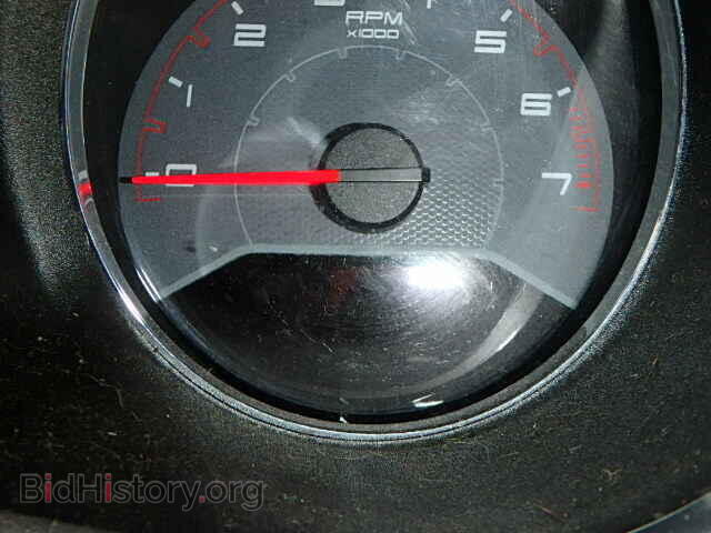 2014 DODGE AVENGER - VIN: 1C3CDZAG9EN104311 - Фото 8