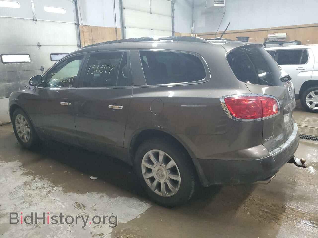 2012 BUICK ENCLAVE - VIN: 5GAKVCED2CJ304745 - Фото 2