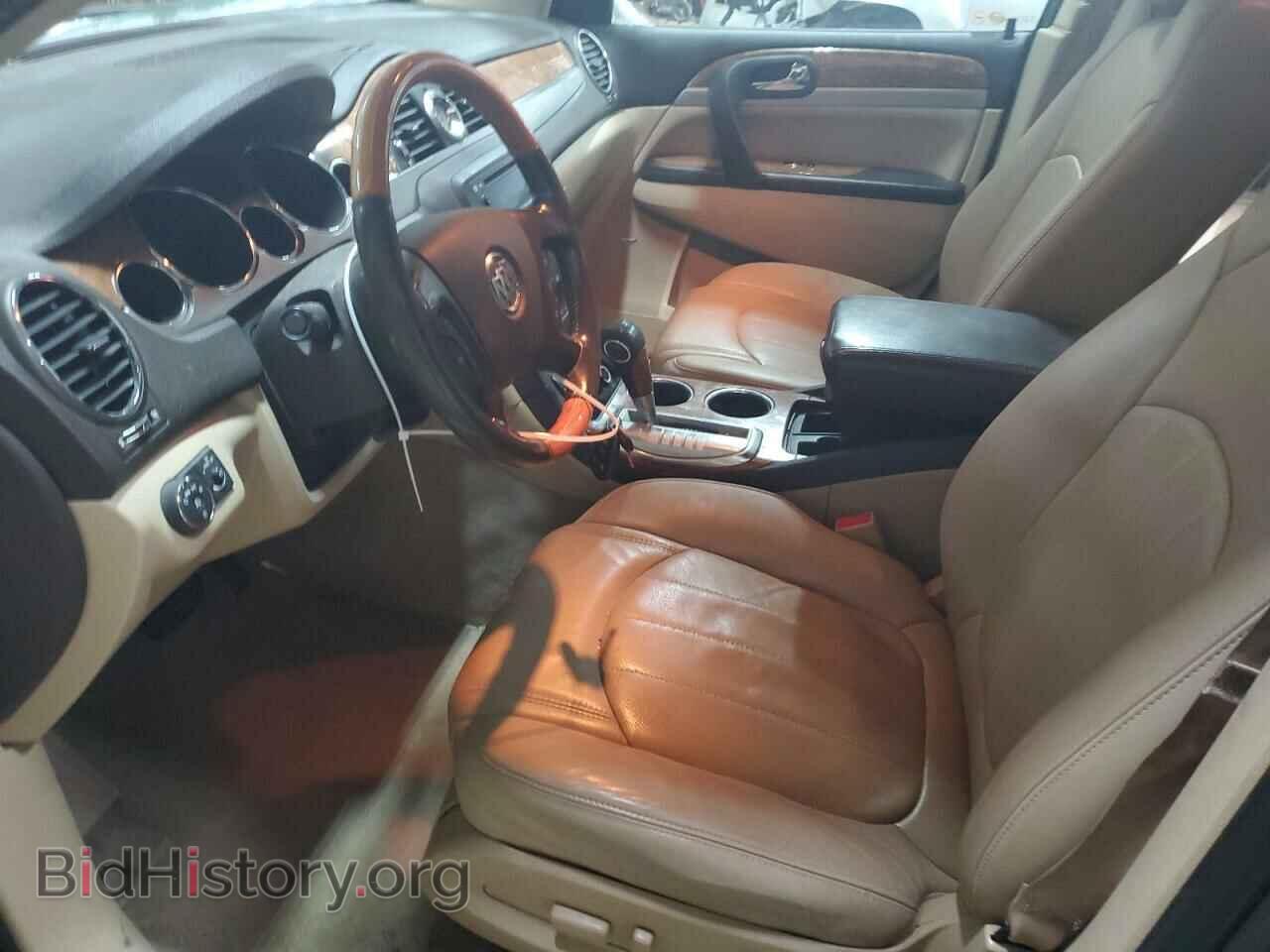 2012 BUICK ENCLAVE - VIN: 5GAKVCED2CJ304745 - Фото 7