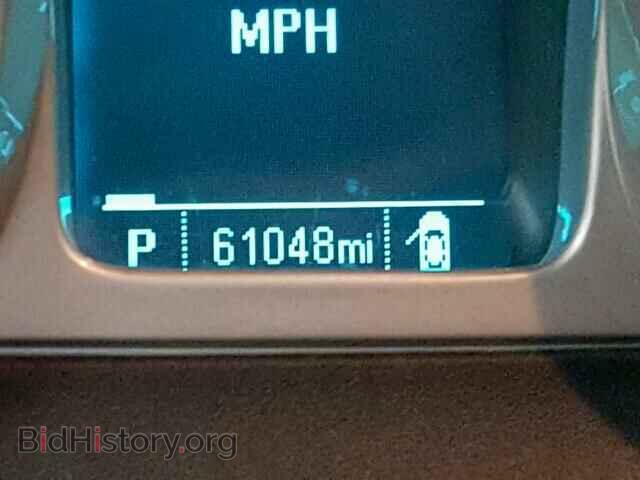 2013 CHEVROLET CAMARO - VIN: 2G1FC1E37D9124443 - Фото 8