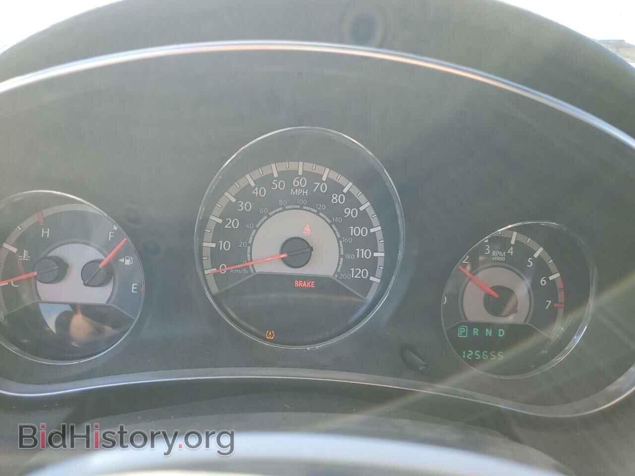 2013 CHRYSLER 200 - VIN: 1C3CCBAB9DN647834 - Фото 9