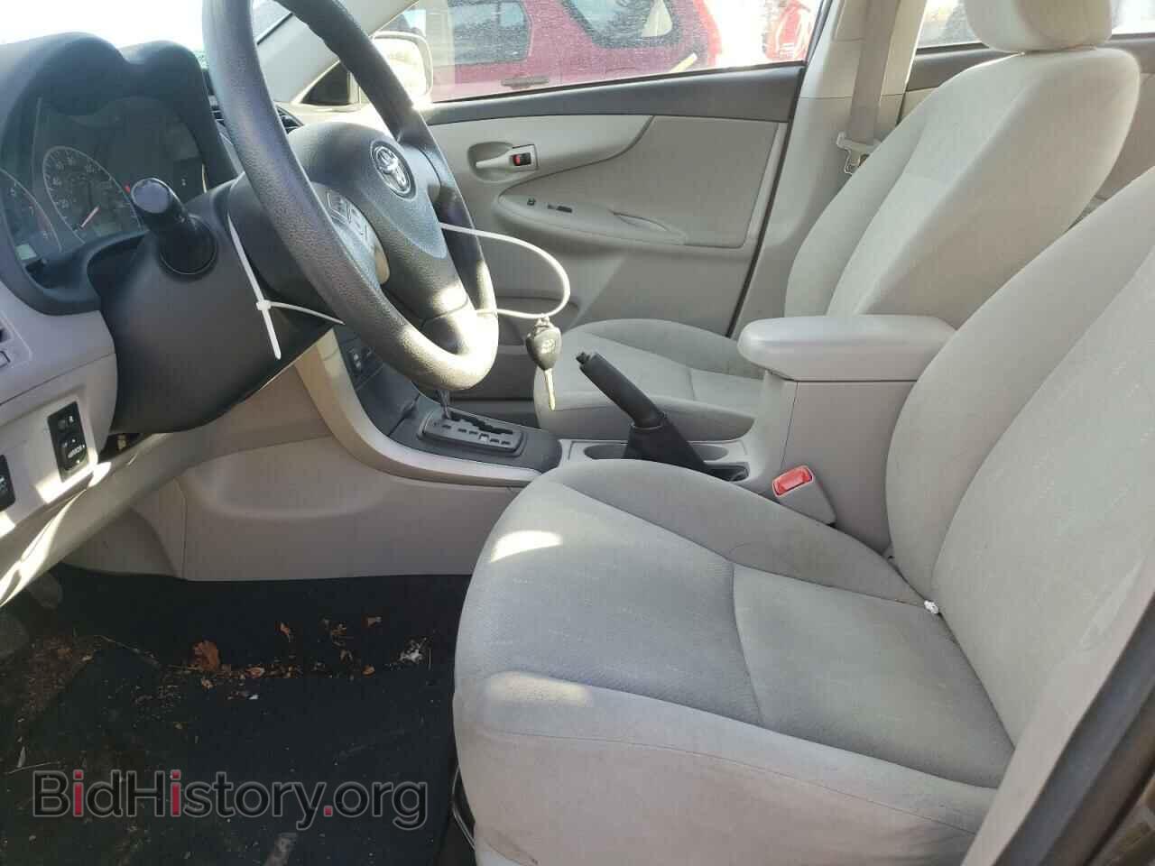 2013 TOYOTA COROLLA - VIN: 2T1BU4EE2DC126476 - Photo 7