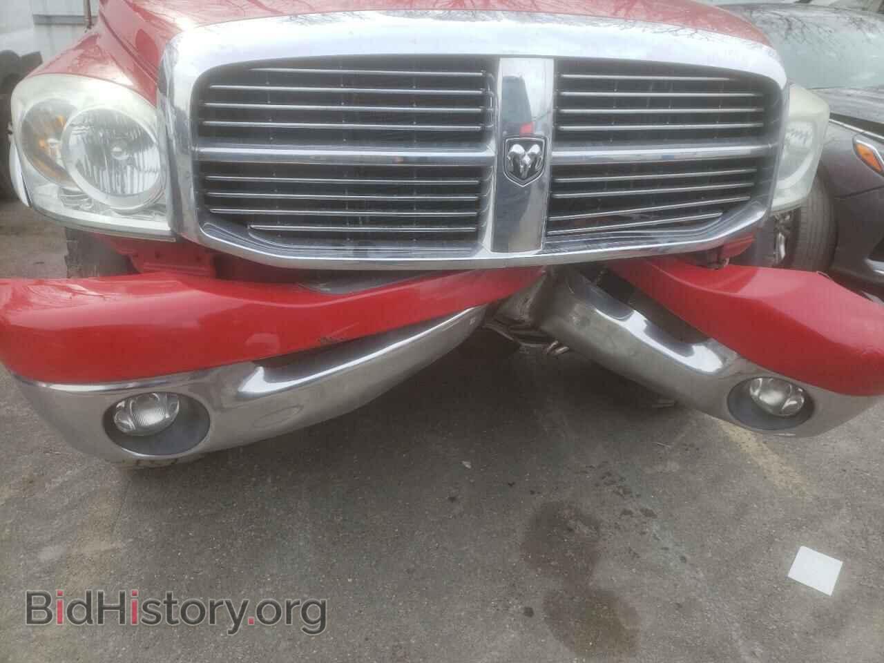 2009 DODGE RAM 2500 - VIN: 3D7KS28L09G558975 - Фото 9