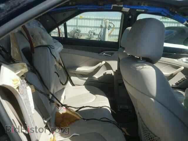2008 CADILLAC CTS - VIN: 1G6DF577480132175 - Photo 6