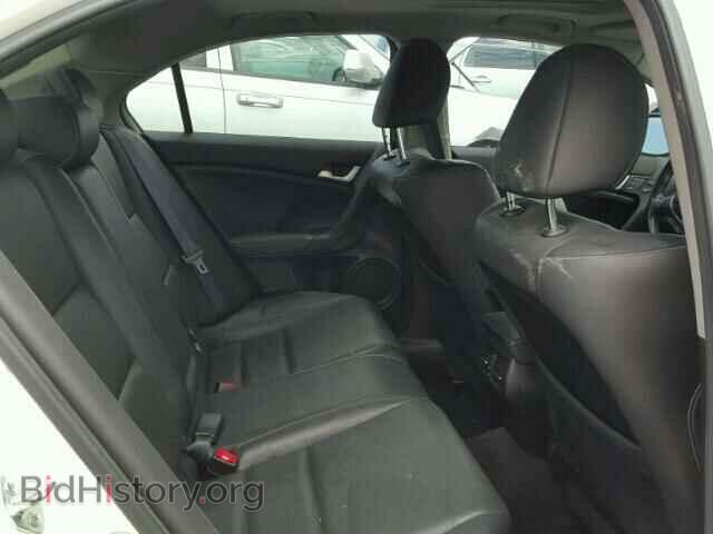 2011 ACURA TSX - VIN: JH4CU2F60BC005692 - Фото 6