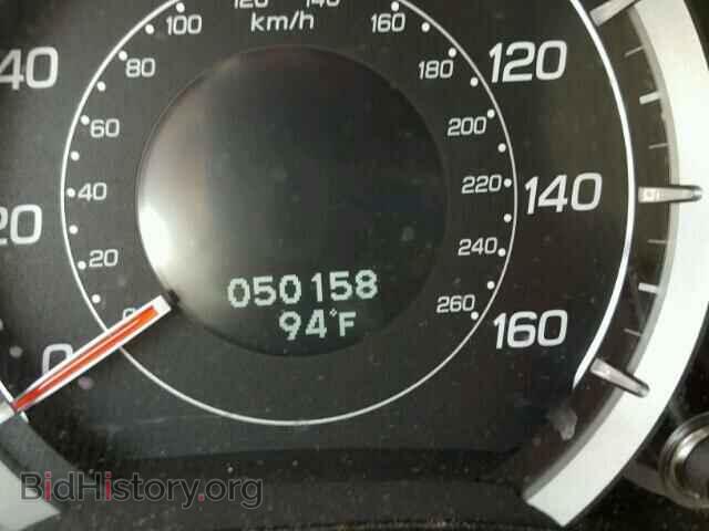 2011 ACURA TSX - VIN: JH4CU2F60BC005692 - Фото 8