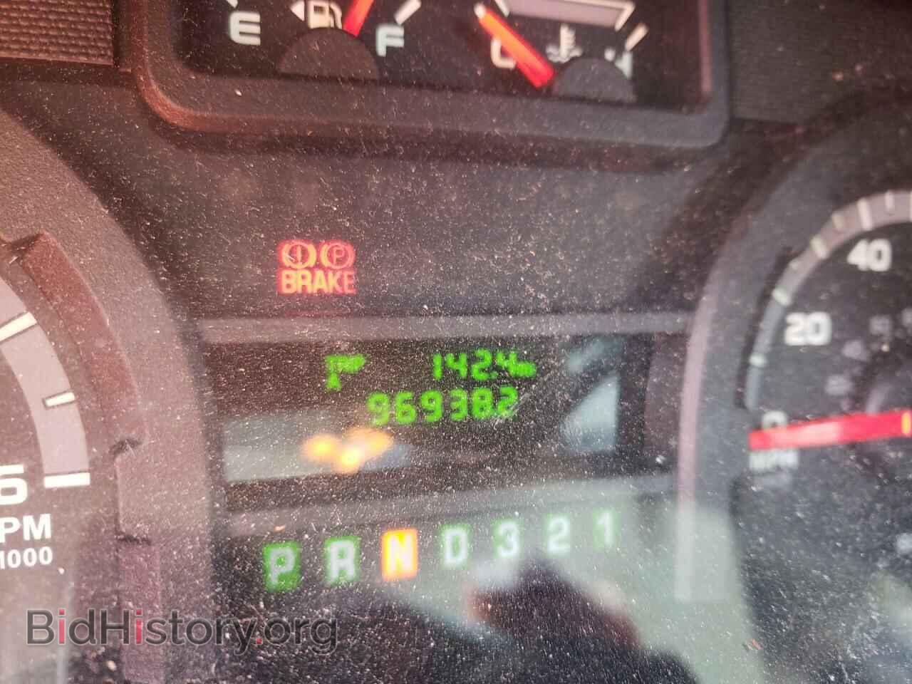 2014 FORD ECONOLINE - VIN: 1FDEE3FL2EDA46466 - Фото 8