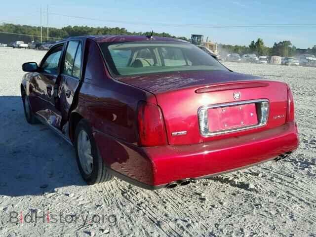 2005 CADILLAC DEVILLE - VIN: 1G6KD54Y65U238951 - Фото 3