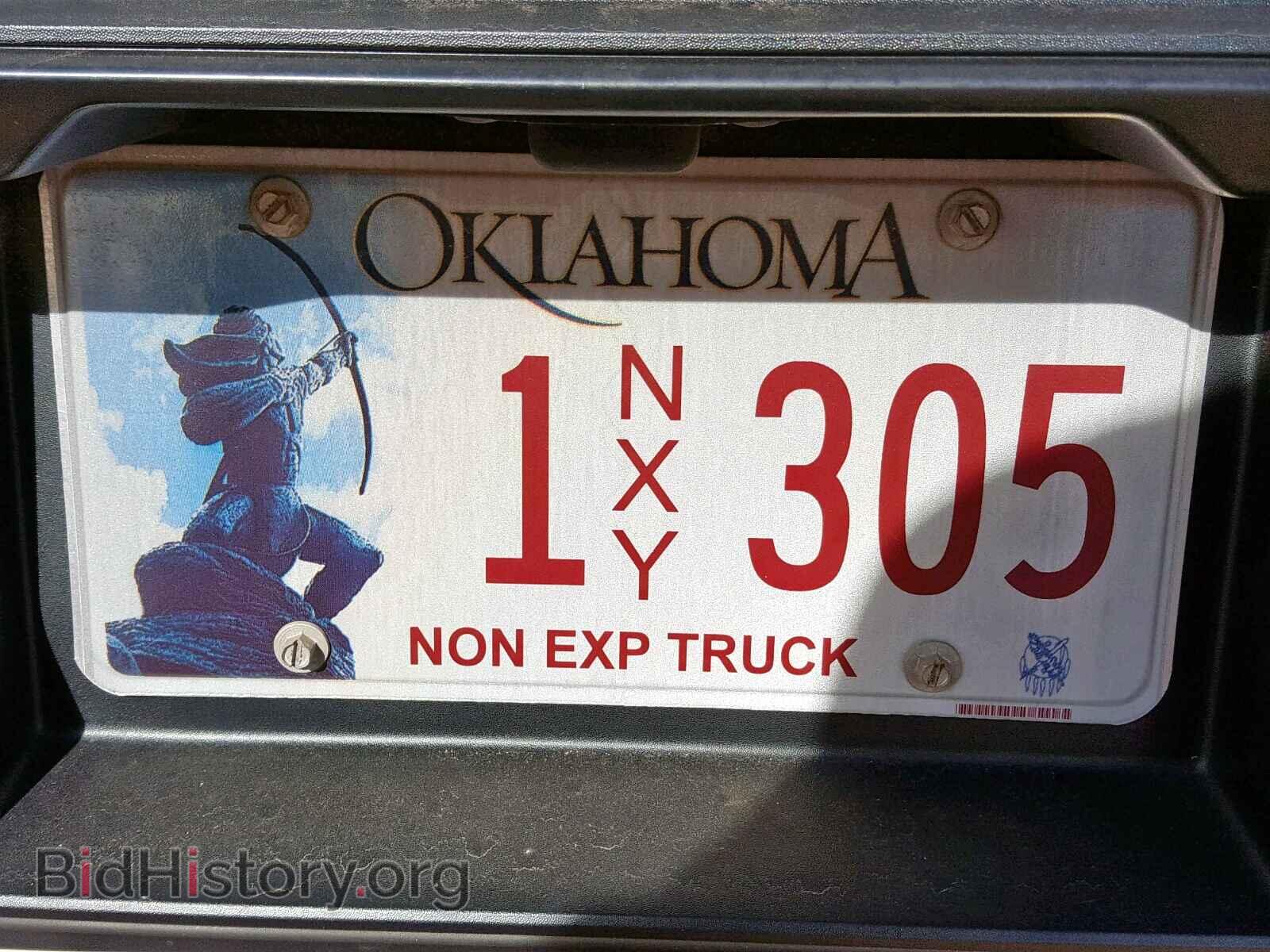 2010 FORD ECONOLINE - VIN: 1FTNE2EL1ADA60207 - Фото 9