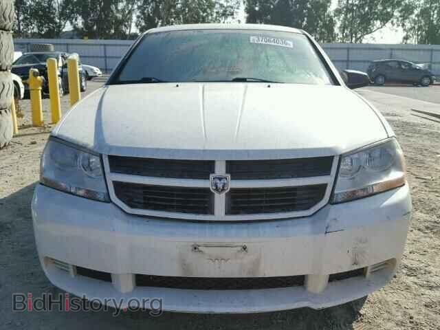 2009 DODGE AVENGER - VIN: 1B3LC46B39N575151 - Photo 10